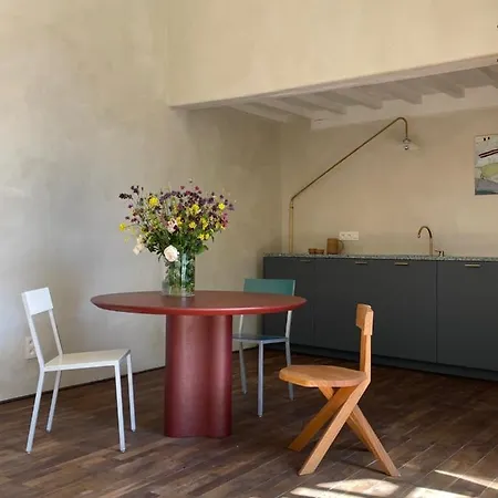 Casa vacanze L'officine Lincent