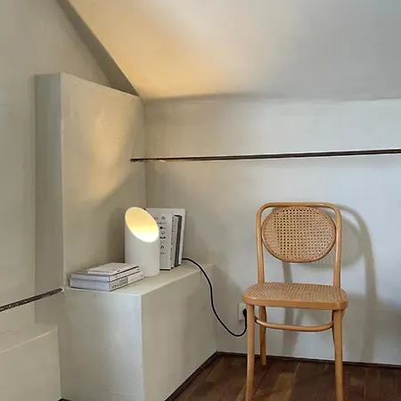 L'officine Casa vacanze