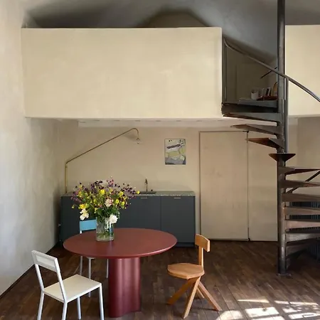 L'officine Casa vacanze Lincent