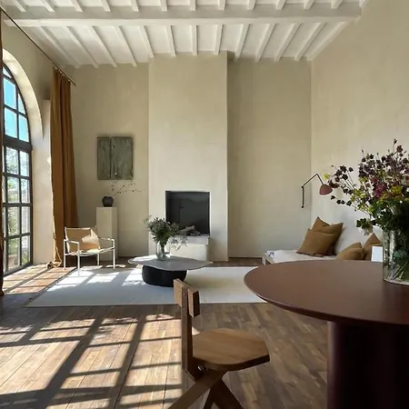 L'officine Casa vacanze *