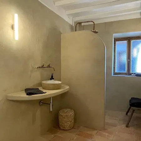 Casa vacanze L'officine Lincent