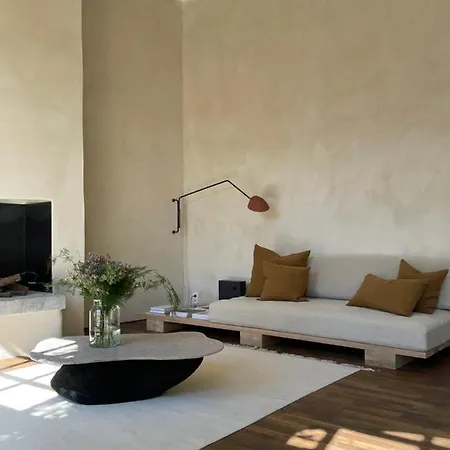 Casa vacanze L'officine